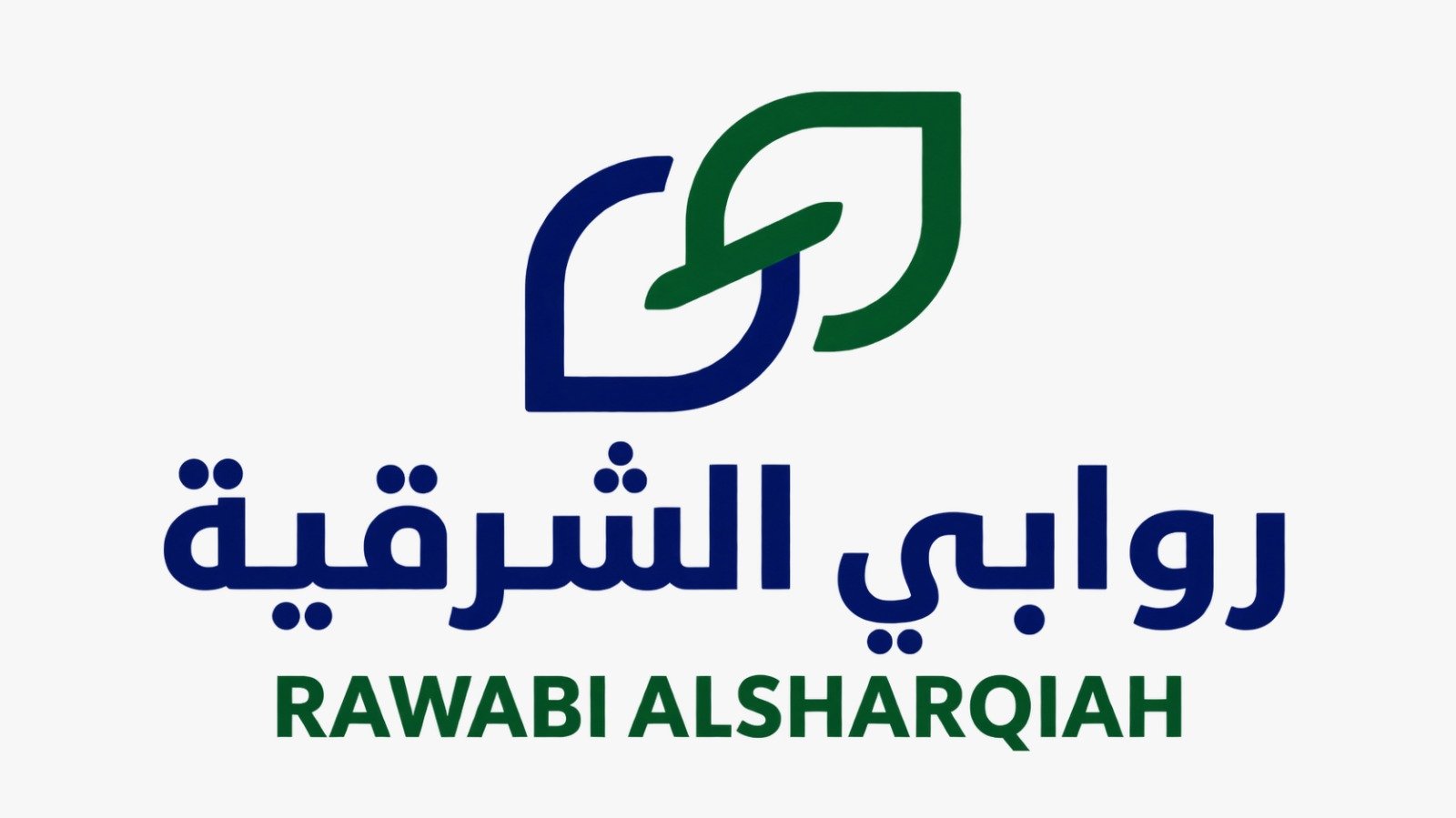 Rawabi Alsharqiah logo